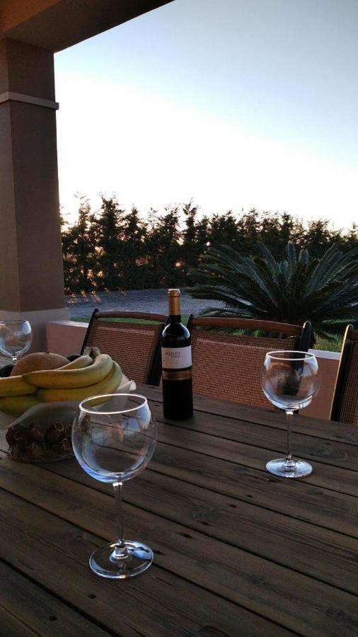 Kos Villa - Family Comfort With Large Garden, Jacuzzi Exteriér fotografie