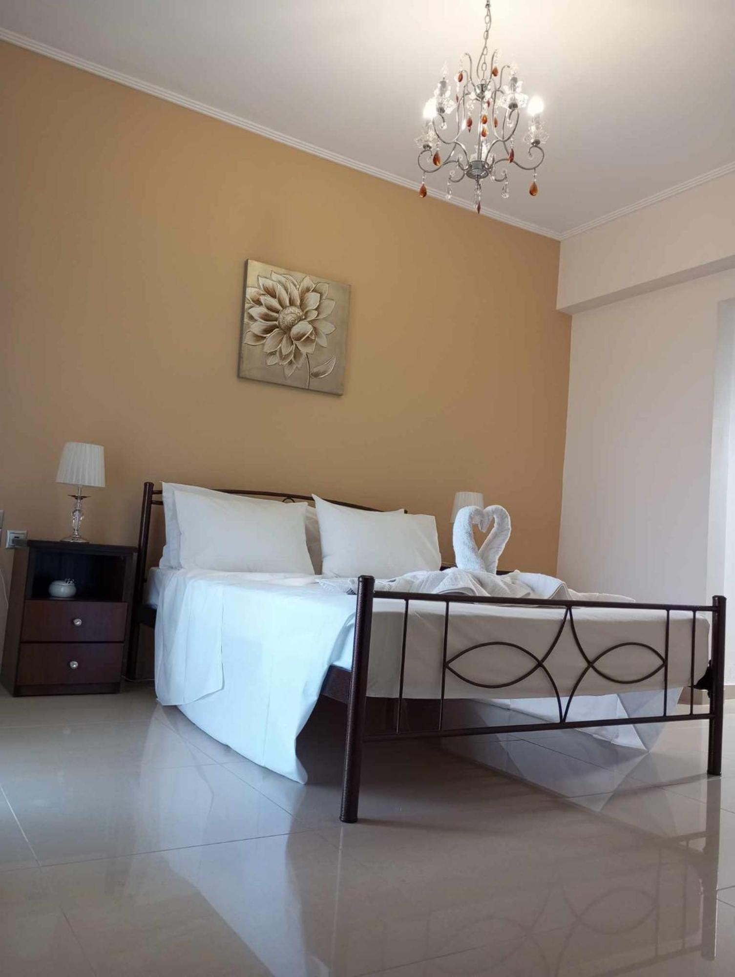 Kos Villa - Family Comfort With Large Garden, Jacuzzi Exteriér fotografie